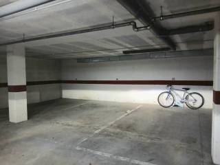 Garaje/Parking