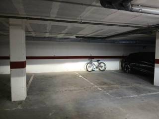 Garaje/Parking
