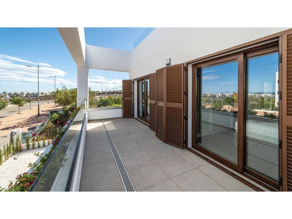 Terraza