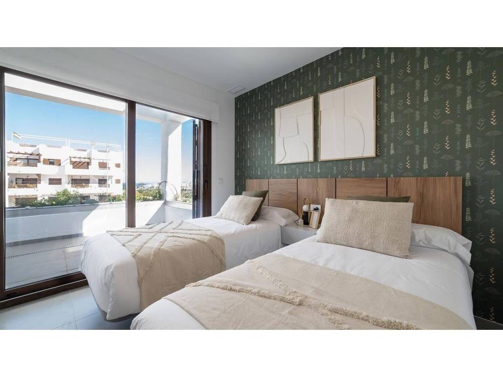 Dormitorio