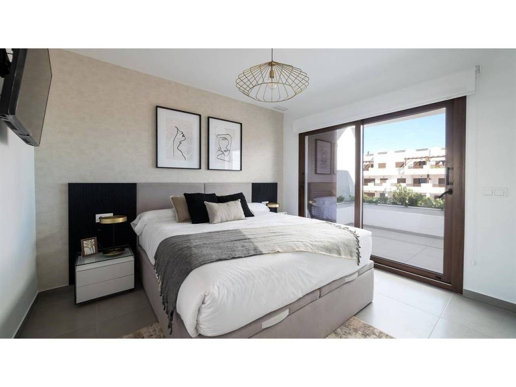 Dormitorio