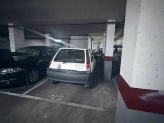 Garaje/Parking