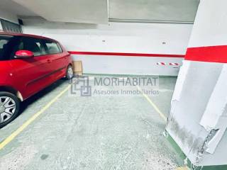 Garaje/Parking