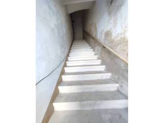 Escalera