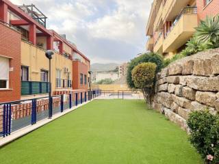 Jardín