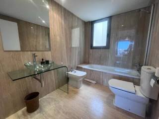 baño suite