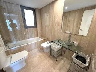 baño suite
