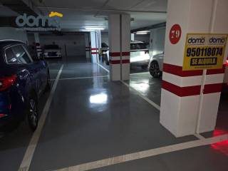 Garaje/Parking