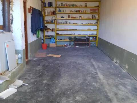 Plaza de parking