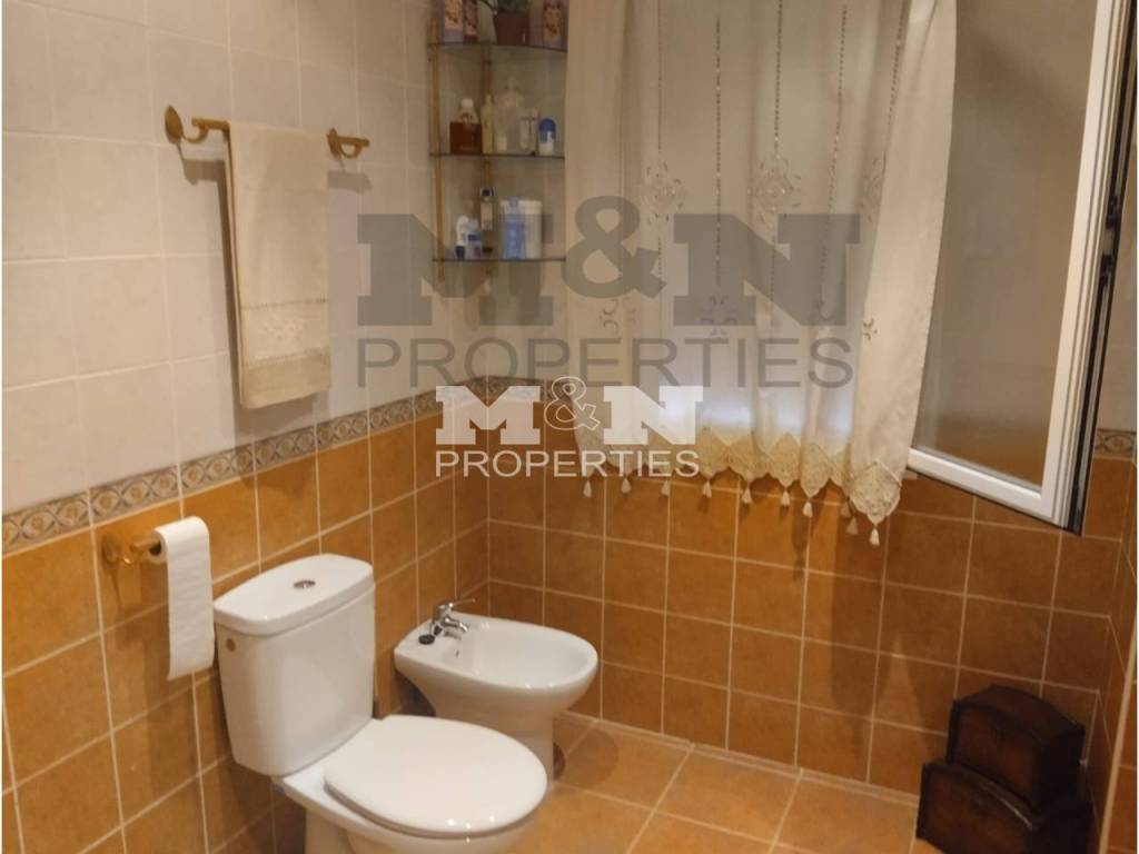 Baño