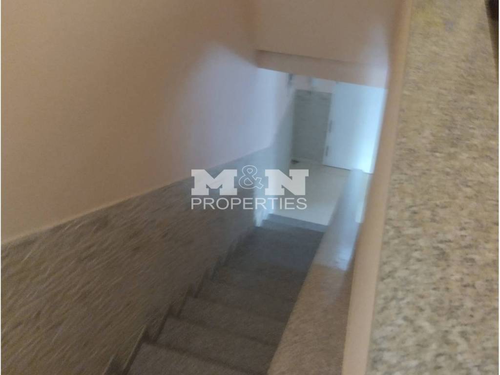 Escalera