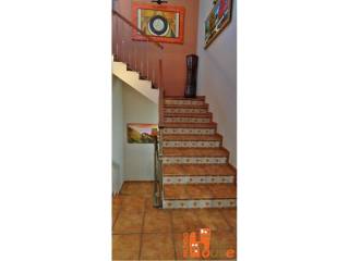 Escalera
