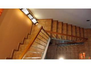 Escalera