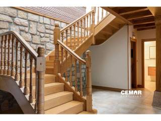 Escalera