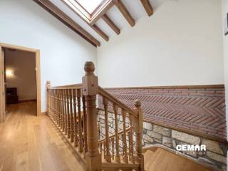 Escalera