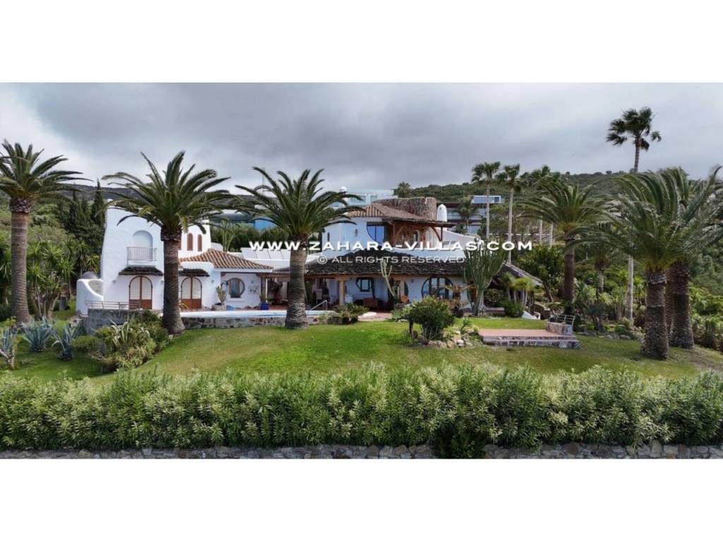 Jardín