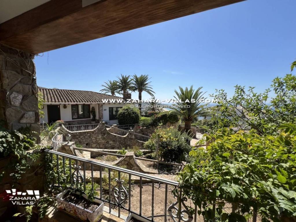 Terraza