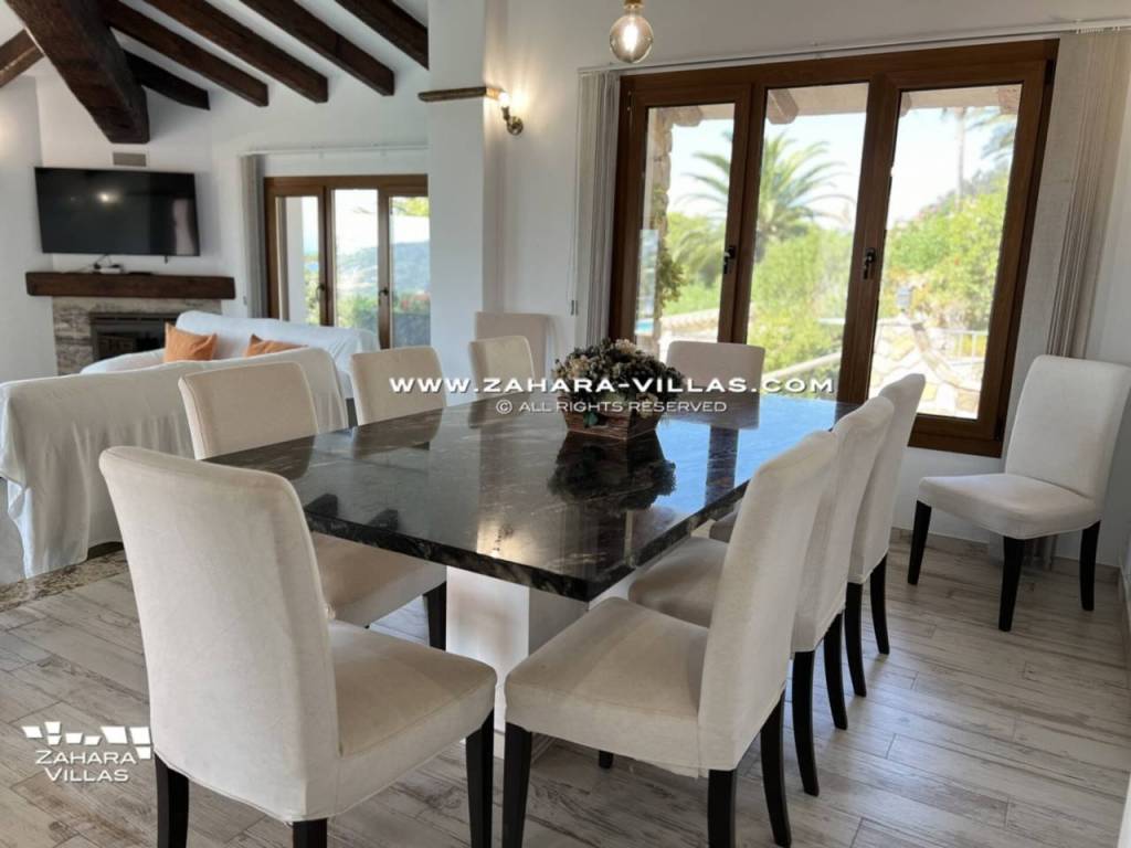 Comedor