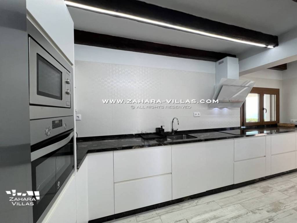 Cocina
