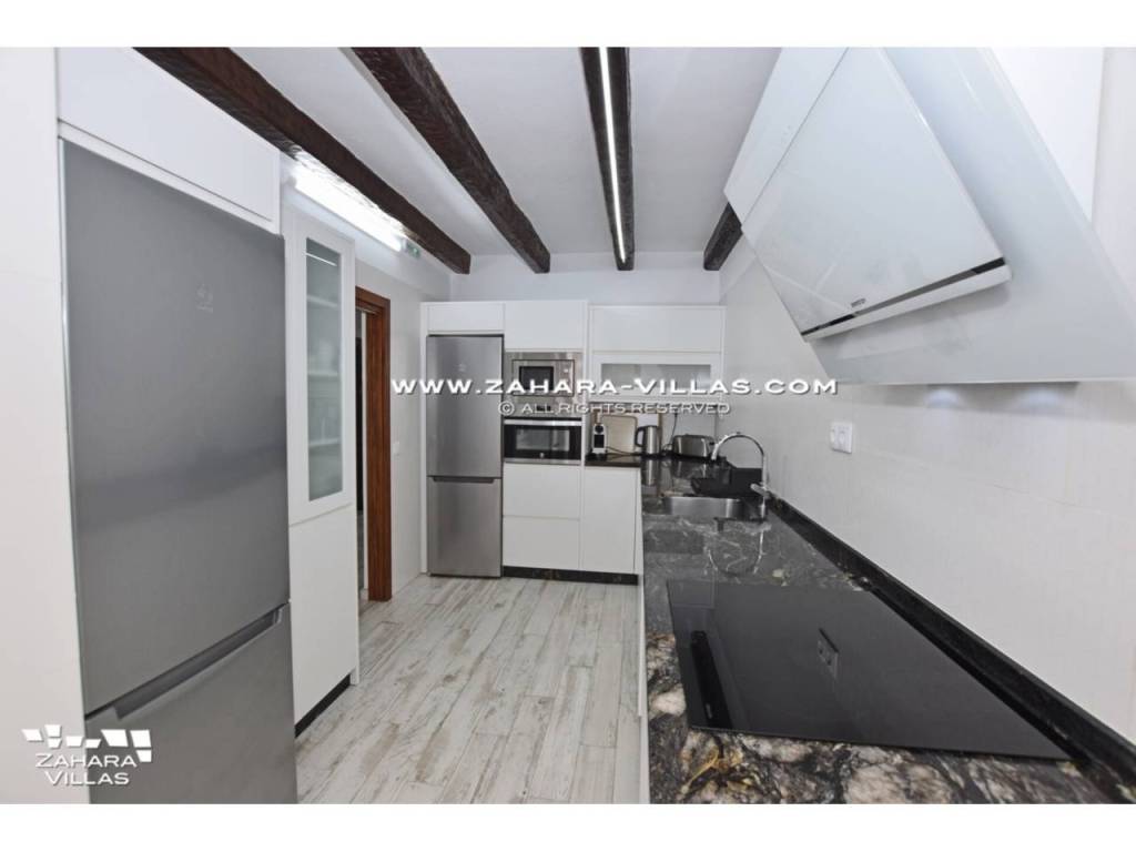 Cocina