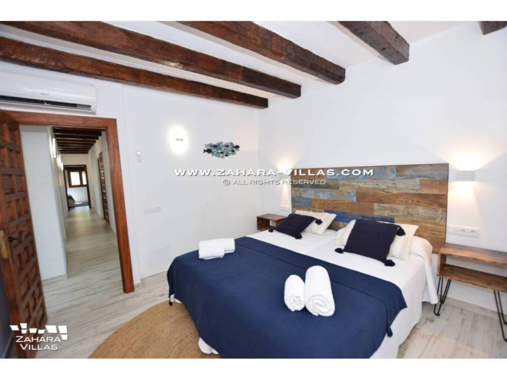 Dormitorio