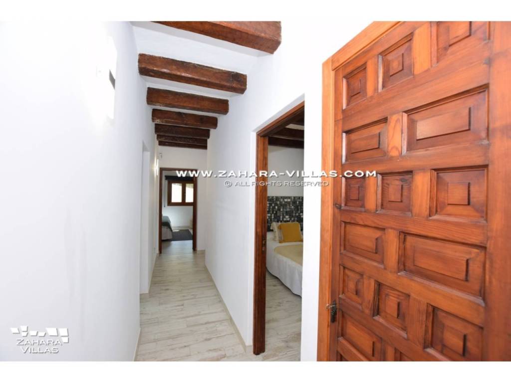 Escalera