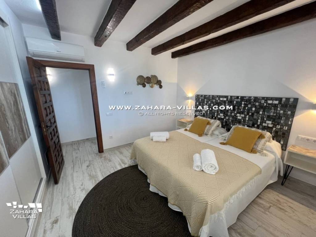 Dormitorio