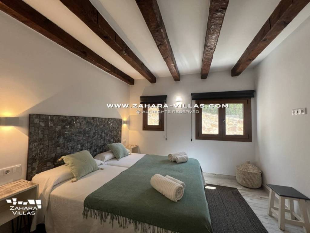 Dormitorio