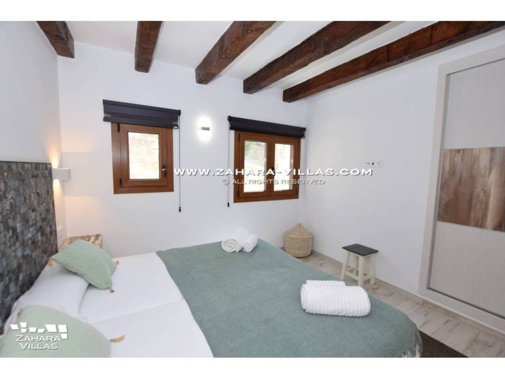 Dormitorio