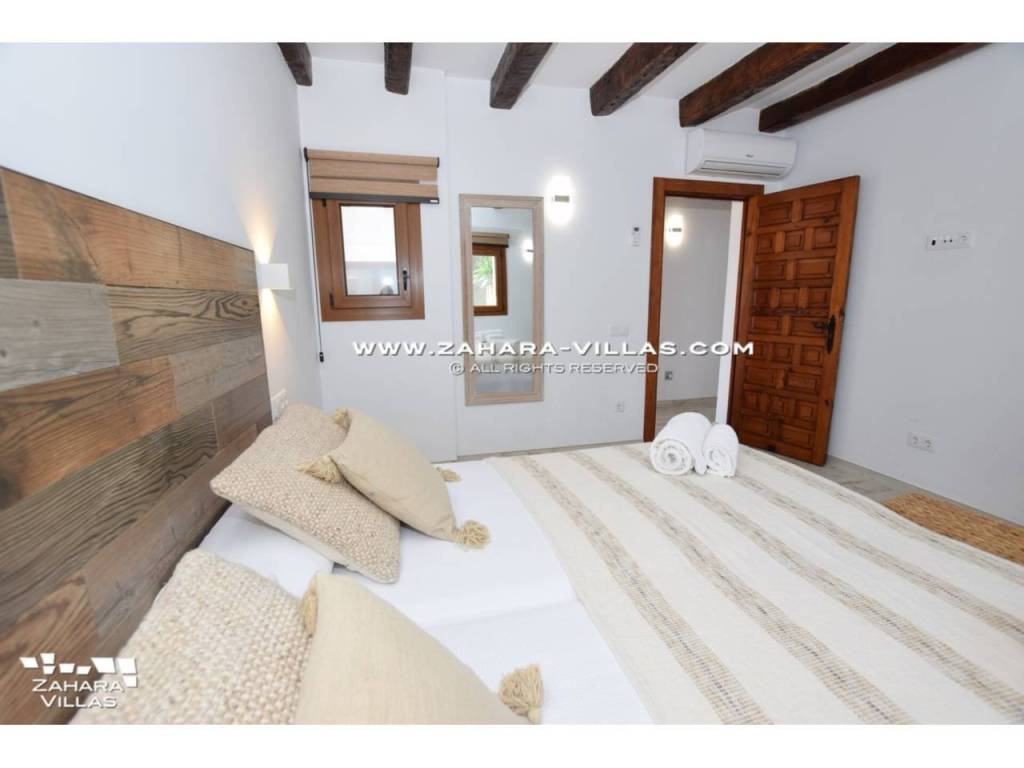 Dormitorio