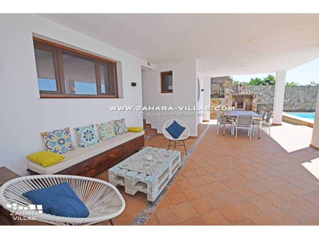 Terraza
