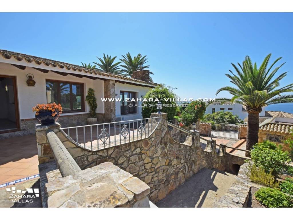 Terraza