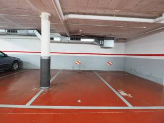 Garaje/Parking