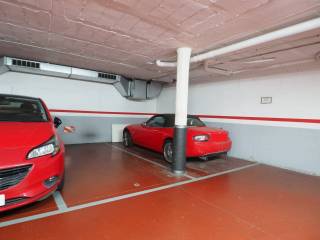 Garaje/Parking