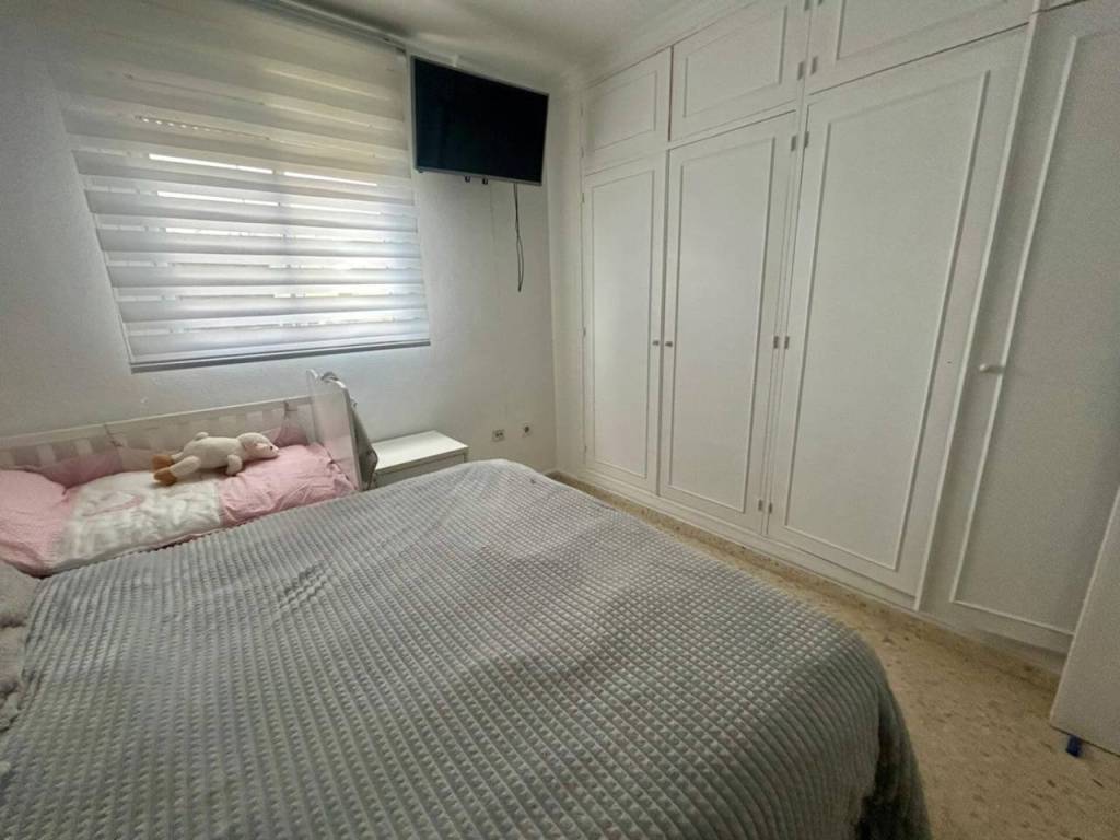 Dormitorio