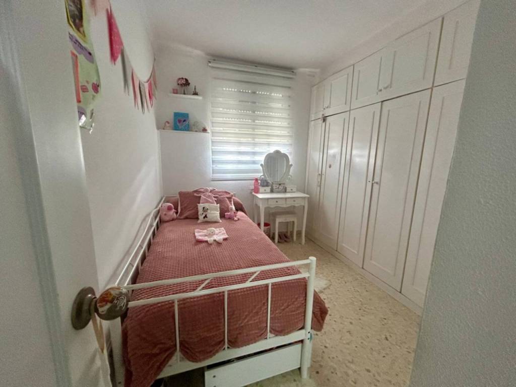 Dormitorio