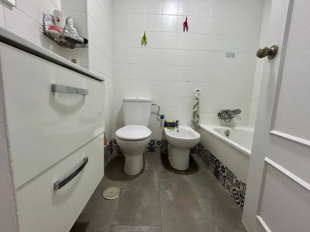 Baño