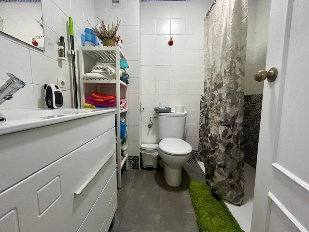 Baño