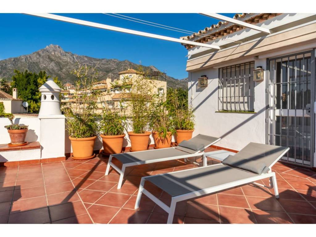 Terraza