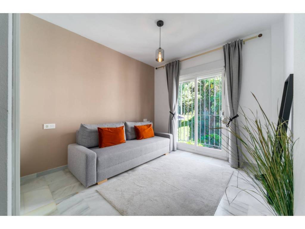 Dormitorio