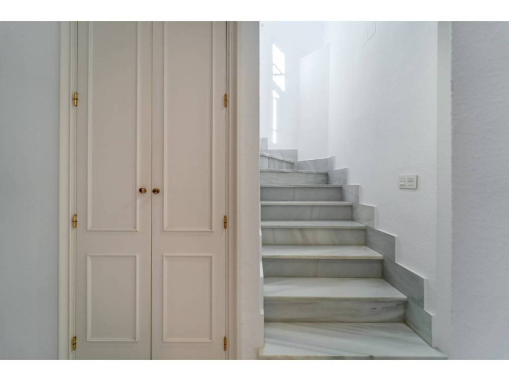 Escalera