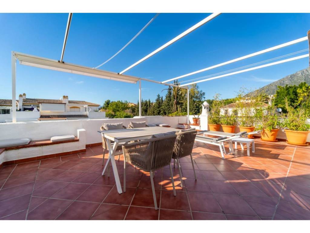 Terraza