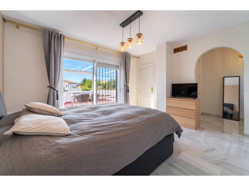 Dormitorio