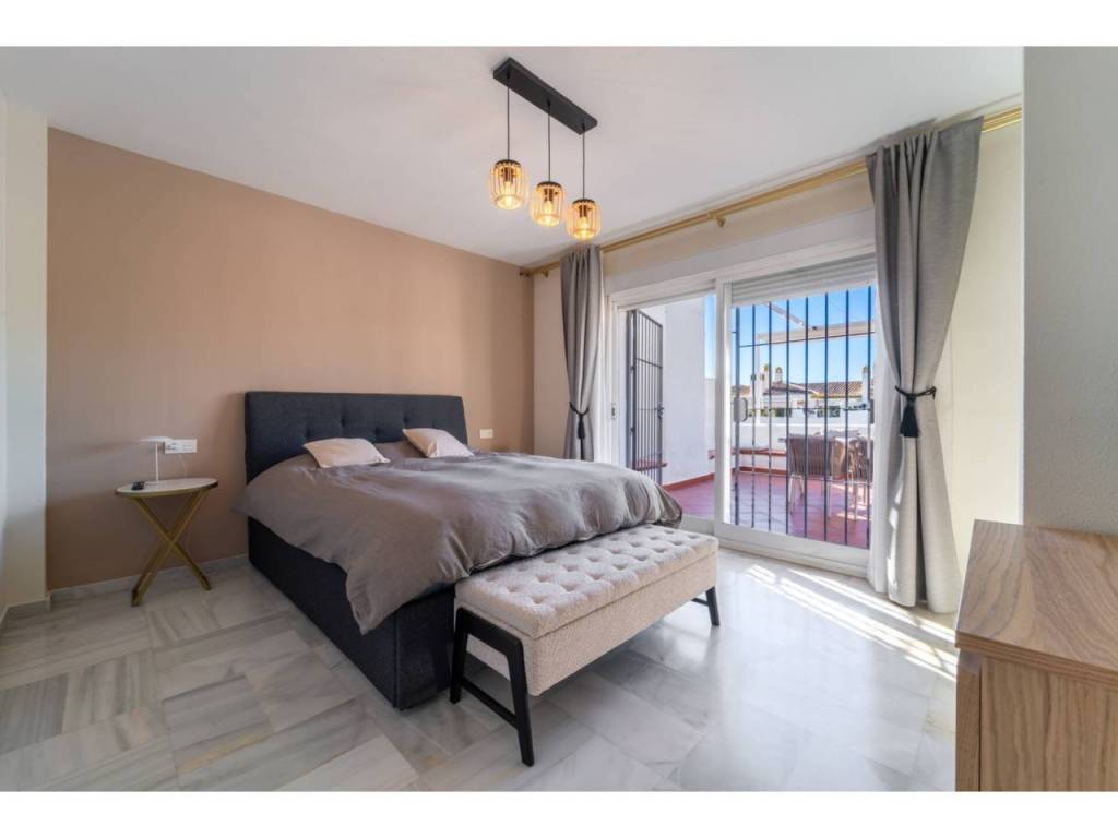 Dormitorio