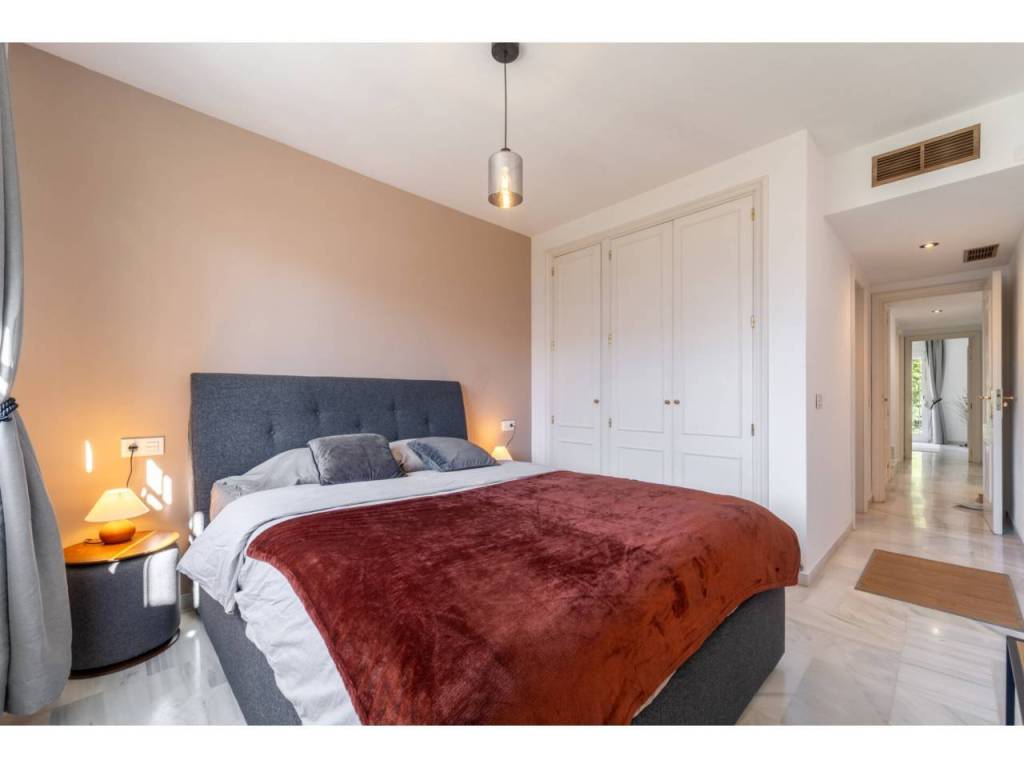 Dormitorio