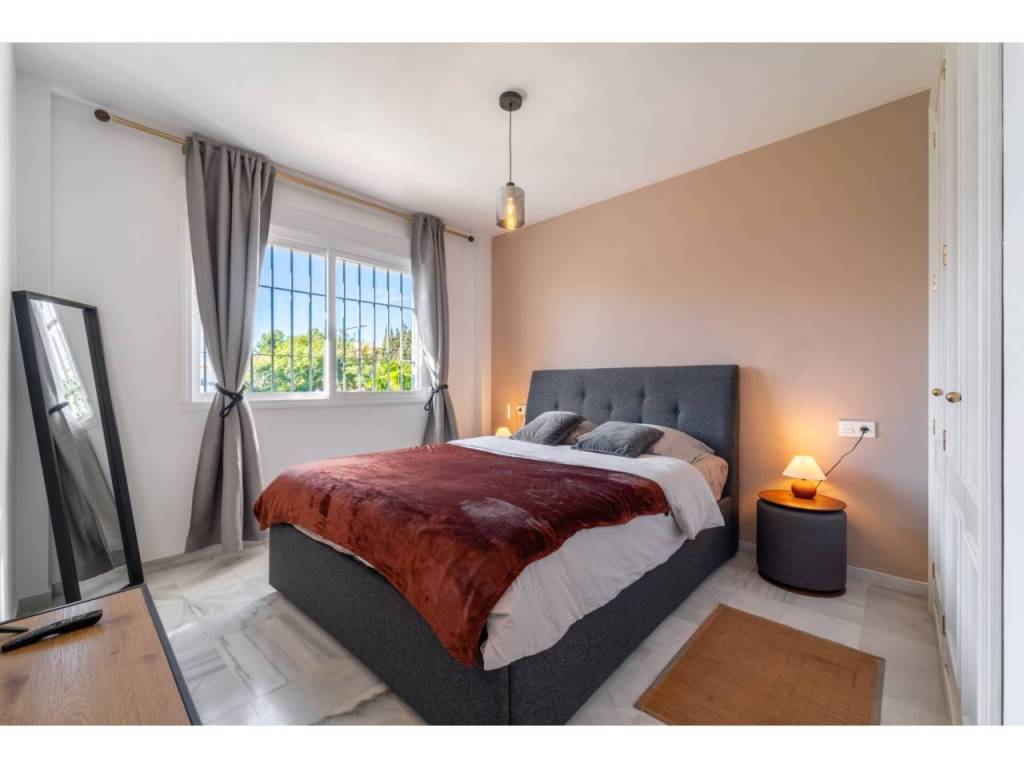 Dormitorio