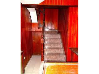 Escalera