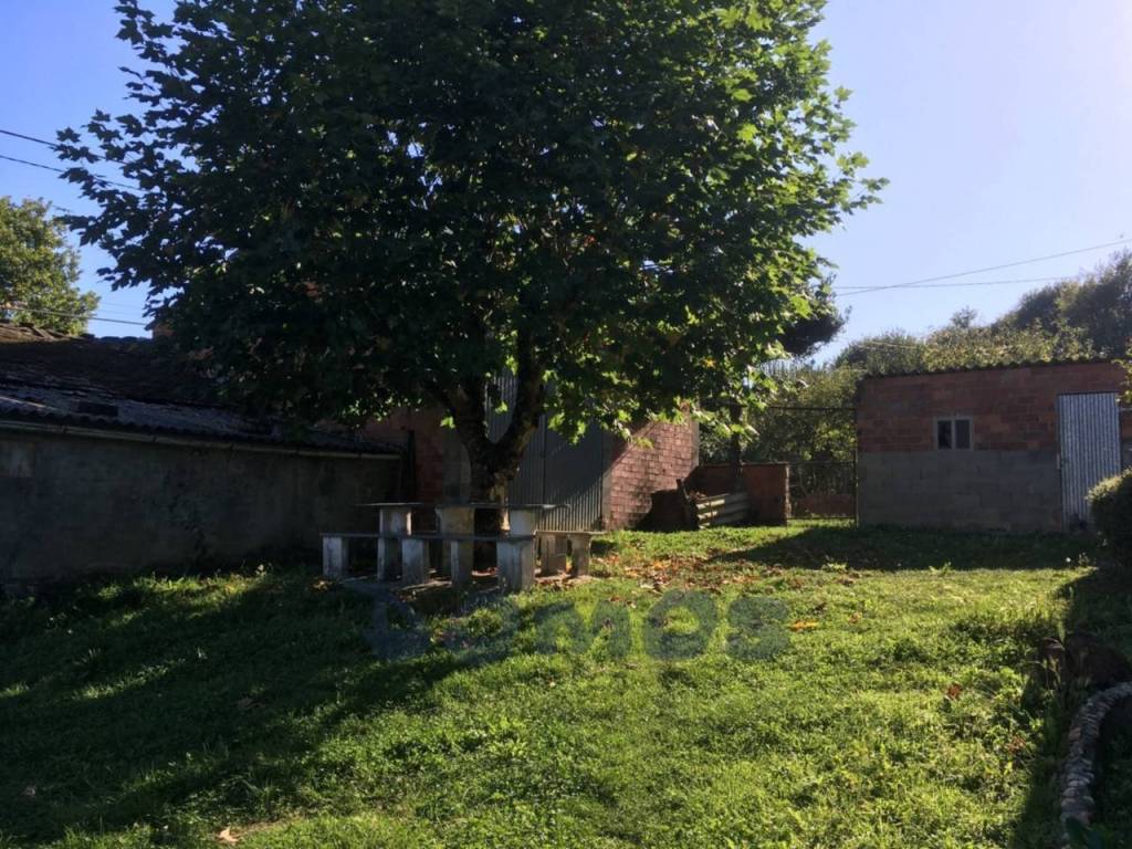 Jardín