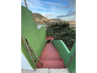 Escalera