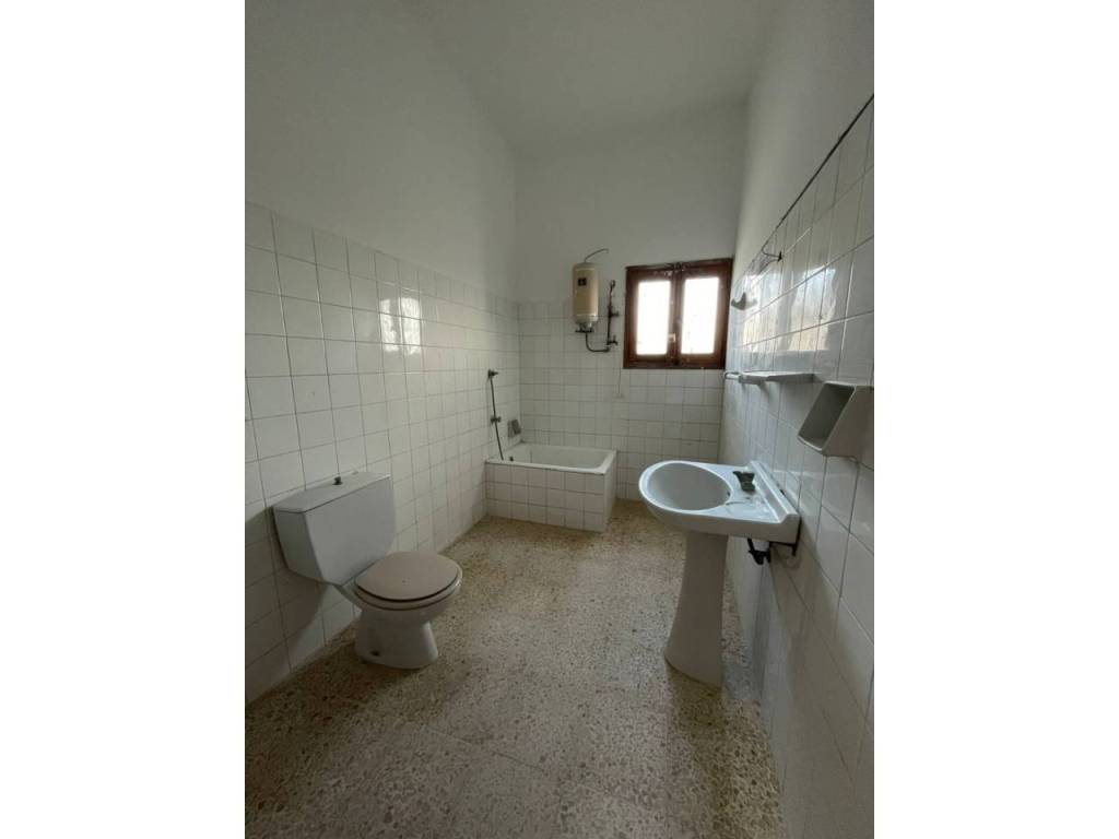 Baño